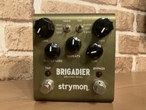 strymon ストライモン BRIGADIER　中古品_画像1