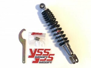 ＹＳＳ（ワイエスエス）67 リアサスペンション　OD220-315P-01-18 PRO-X リアショック　アドレスV125 アドレスV125G アドレスV125S ADDRESS