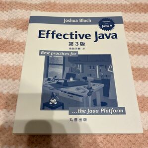 Effective Java 第3版