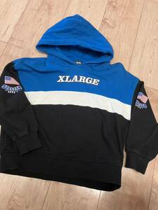 XLARGE KIDS