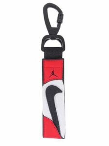 即決 NIKE JORDAN TROPHY KEYRING KEYHOLDER CHICAGO ナイキ ジョーダン トロフィー キーホルダー シカゴ 新品未使用 国内正規 レトロ 