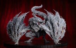 新品未開封　ワンフェス　ELDEN RING（腐りゆくエグズキス）G-Rug　2024 冬 WF　ガレージキット　ガレキ　未塗装未組立　WF2024冬　