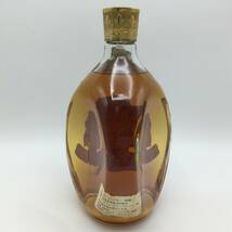 GG78☆＜未開栓＞洋酒 ディンプル Dimple 12年 スコッチウイスキー 750ml 43％ 古酒 ☆_画像2