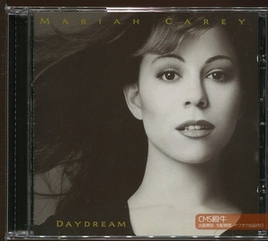 Daydream/Carey Mariah