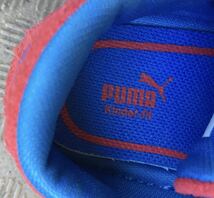 ★【 PUMA 】★SUEDE CRIB ベビースニーカー★サイズ11_画像4