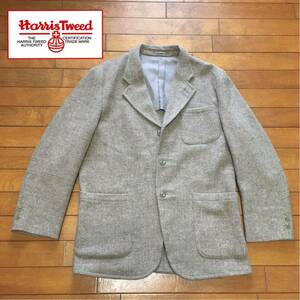 HARRIS TWEED