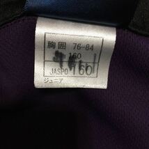 ★【 hummel 】★ キッズ ジャージ上下セット セットアップ トラックスーツ ★サイズ160★SP251_画像5