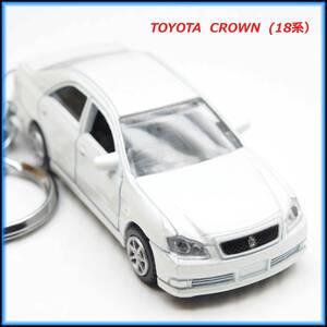  Toyota Crown 18 серия миникар ремешок брелок для ключа колесо muffler обвес BBS амортизатор спойлер бампер руль решётка 