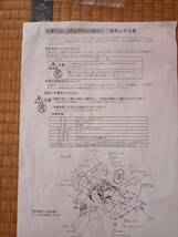 ニチバン バッグシーラー BS-2200 取扱説明書付き 替えテープ付き バックシーラー NICHIBAN_画像5