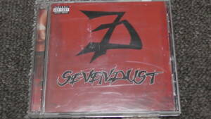 Sevendust / セヴンダスト ～ Next / ネクスト(DVD付限定盤)