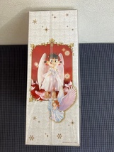 未開封 聖なる翼のペコちゃん人形/おもちゃ_画像6