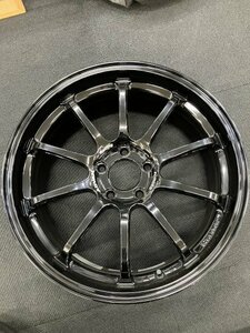 ADVAN Racing RSDF 19X8.5J5H114.3+47 RGB