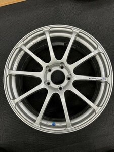 ADVAN Racing RS 18x8.0J5H114.3+37 SM