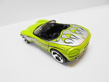 ルース品 Hotwheels ダッジ コンセプトカー ミニカー ホットウィール_画像5