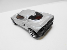 ルース品 Hotwheels ロータス M250 ミニカー ホットウィール_画像5