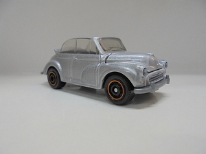 ルース品 MATCHBOX 1956 モーリスミニ ミニカー マッチボックス ムービングパーツ