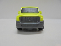 ルース品 MATCHBOX ニッサン NV バン ミニカー マッチボックス_画像2