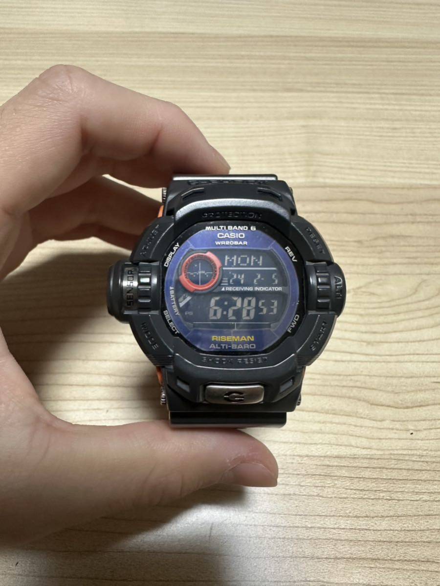 2025年最新】Yahoo!オークション - RISEMAN(G-SHOCK カシオ)の 2025年最新】Yahoo!オークション - RISEMAN(G-SHOCK カシオ)の