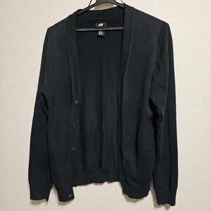 XSサイズ　カーディガン　H&M