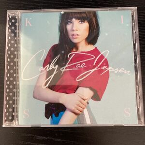 carly rae jepsen kiss