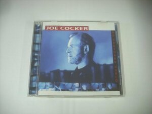 ■ CD Joe Cocker Joe Cocker / No Ordinaly World No Odinary World Edition Edition Parlophone 7243 5 23091 2 2 ◇ R60209