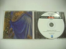 ■ 輸入EU盤 CD SIGISWALD KUIJKEN LA PETITE BANDE / J.S.BACH MAGNIFICAT BWV243 クイケン バッハ EMI 50999 5 03405 21 ◇r60217_画像3