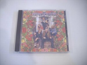 ● 輸入AUSTRIA盤 CD THE ROCKINGBIRDS / ロッキングバーズ 英国カントリーロックバンド 1992年 HEAVENLY COLUMBIA HVNLP 2CD ◇r60226