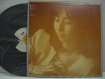 [LP] 岡村孝子 / 夢の樹 株式会社ファンハウス 28FB-2029 萩田光雄 ◇r60226_画像2