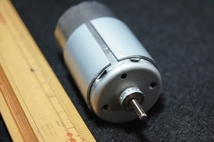 ■送料350円 12V DC Motor RS-455PA-15205 管FB51_画像9