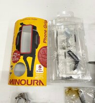 1円スタート！！ バイクパーツ セット デイトナ スマホホルダー メーター セット 【B】parts P-22_画像2