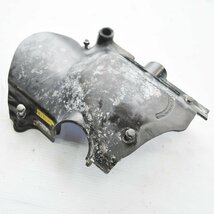 ホンダ CB750F FC RC04 スプロケットカバー エンジンカバー 【B】BPD_画像3