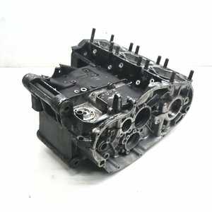 スズキ GT380 クランクケース 腰下 エンジン 【E】BPJ