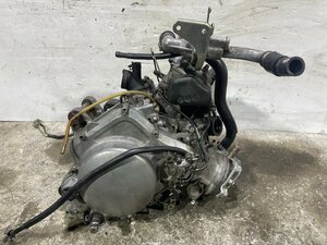 ヤマハ TZR250R 3XV 動画あり 実動 エンジン【I】BPG