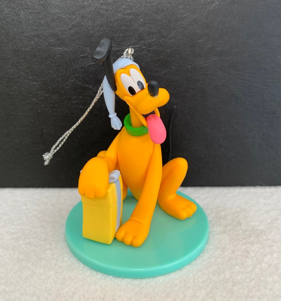 Yahoo!オークション -「ディズニーオーナメントくじ ミッキー