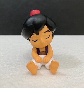 アラジン「肩ズンFig. ディズニーアラジン」フィギュア★サイズ約4.5cm〈wc