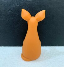 ＜美品＞スニフ 「MOOMIN ソフビコレクション」フィギュア★サイズ約5.5cm〈wc_画像2