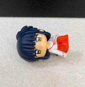 ＜美品＞桔梗 「ハグコット 犬夜叉」フィギュア★高さ約3.5cm〈wc