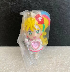 < unused >kyua summer [ tropical ~ju! Precure tropical swing ] figure ball chain * height approximately 4cm(we