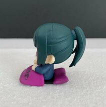 ＜美品＞禪院真希 「呪術廻戦 おねむたん 二廻戦」フィギュア★サイズ約４cm〈wa_画像3