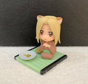 ..[ Natsume's Book of Friends ~ monogatari ... person .. collection ~vol.1] figure * size approximately 3cm(wb