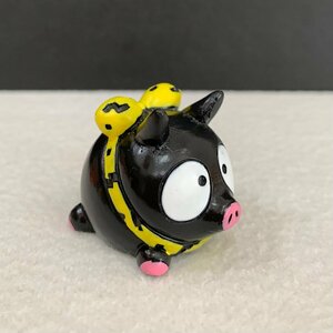 Pちゃん「らんま1／2」フィギュア　オブジェ★サイズ約3.5cm〈we