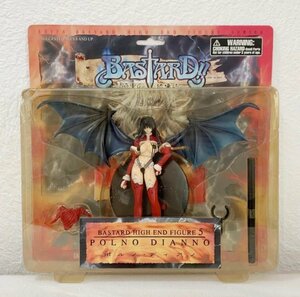 ＜未開封＞ARTFX ポルノ・ディアノ 「BASTARD 暗黒の破壊神」ハイエンドフィギュア5 PVC塗装済みアクションフィギュア★幅約24cm〈F21