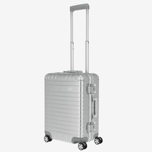  осталось 2* новый продукт *rufto рукоятка The * Toro Lee S* aluminium коллекция *39L* серебряный *4 колесо * машина внутри принесенный * Германия книга@ страна запас *to грузовик 