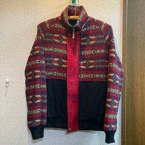 【貴重】Pendleton Opening Ceremony ウールブルゾン