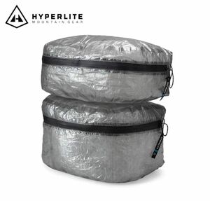 新品未開封　Hyperlite Mountain Gear pods 9L