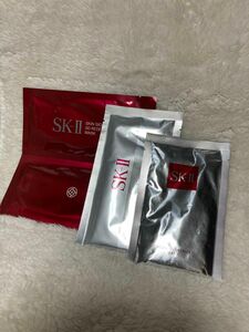 SK-II フェイスマスク