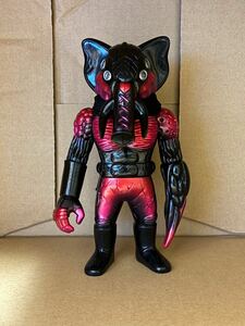 新品検品済 NEO ONE エレマックス ネオワン realhead 真頭玩具 ソフビ SOFUBI ゴッコ堂 PUNK DRUNKERS IZUMONSTER mvh hxs カオスマン 