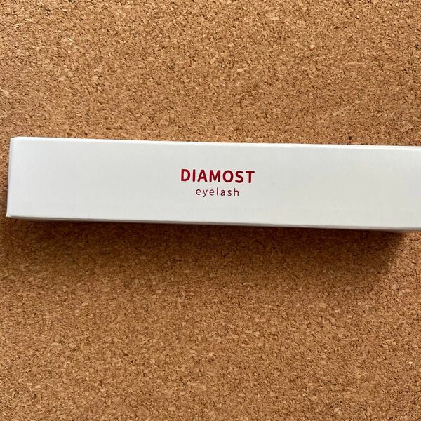 DIAMOST eyelash ディアモストアイラッシュ　