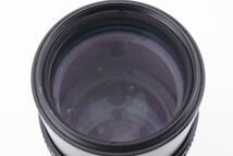 #1221★大特価★Nikon (ニコン) Ai-s SERIES E Zoom-NIKKOR 75-150mm F3.5★_画像10