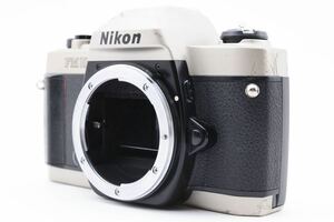 #1226★良品★Nikon FM10 ボディ ニコン 35mm フィルム 一眼レフ カメラ★